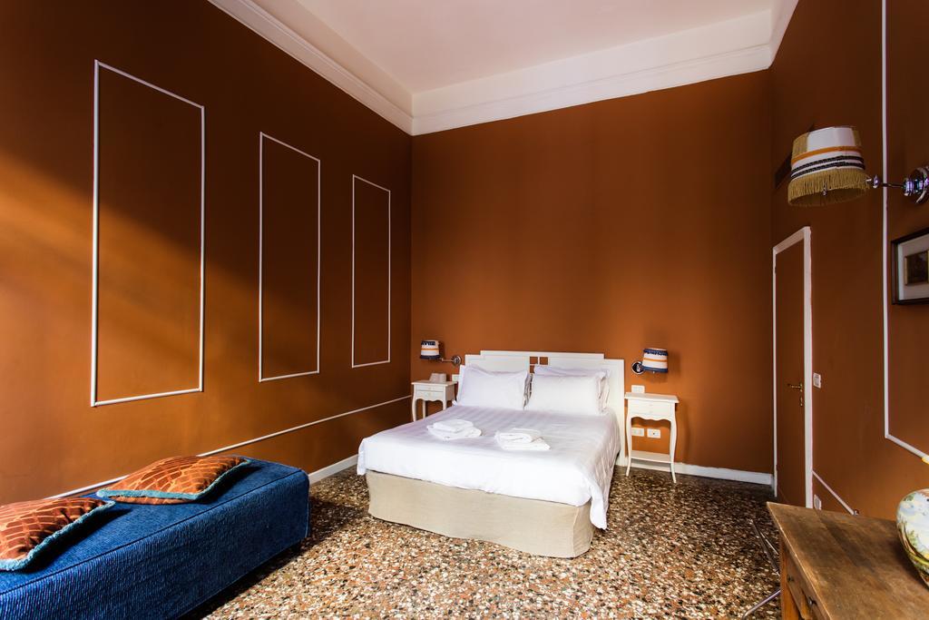 Palazzo Rosa Bed & Breakfast Venice Exterior photo